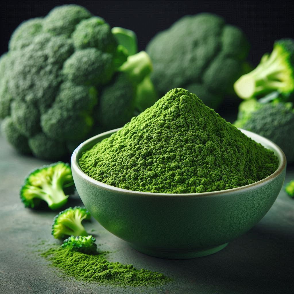 Broccoli Powder